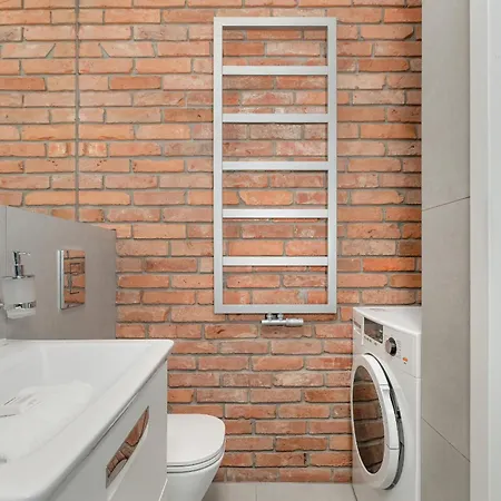 Kwiatowa Modern Studio In The Center Of By Renters * Poznan